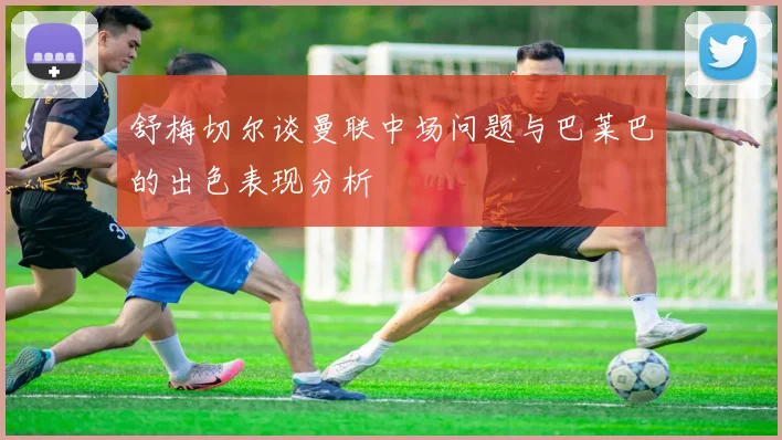 舒梅切尔谈曼联中场问题与巴莱巴的出色表现分析